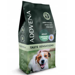 ADDVENA Taste Sensations...