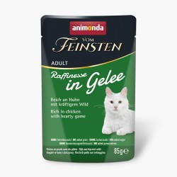 ANIMONDA Vom Feinsten Adult...