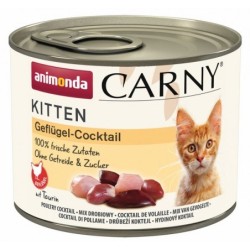 ANIMONDA Carny Kitten...