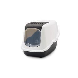 SAVIC Nestor White-Black -...