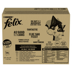 PURINA Felix Countryside...