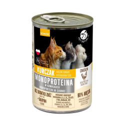 PET REPUBLIC Monoprotein...