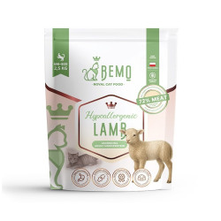 BEMO Cat Hypoallergenic...