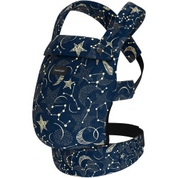 Momcozy Cotton Baby Carrier...
