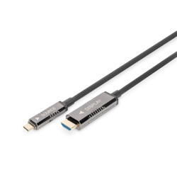 Digitus USB-C - HDMI AOC...