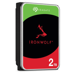 Seagate IronWolf internal...