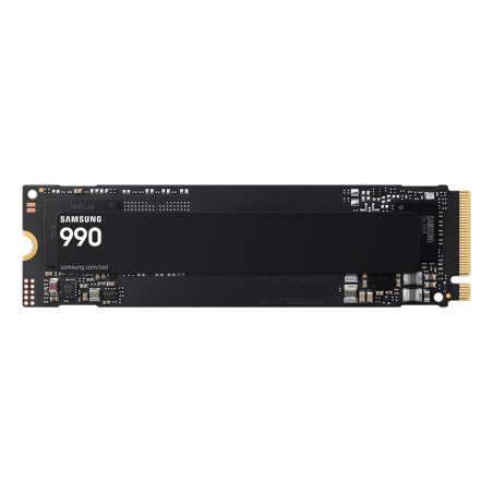 Samsung 990 SSD PCIe 4.0x4 NVMe M.2