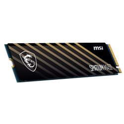 MSI SPATIUM M452 PCIe 4.0...