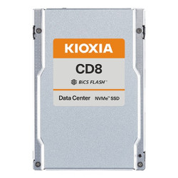 Kioxia CD8-V 800 GB 2.5"...