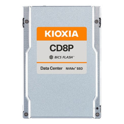 Kioxia CD8P-R 1.92 TB 2.5"...