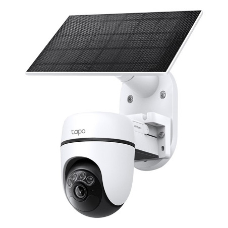 TP-Link Tapo TC90 KIT security camera Bulb IP security camera Outdoor 2304 x 1296 pixels Ceiling/Wall/Pole