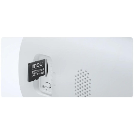 WRL 5MP IPC-K9DC-5M0WEH-V2 IMOU camera