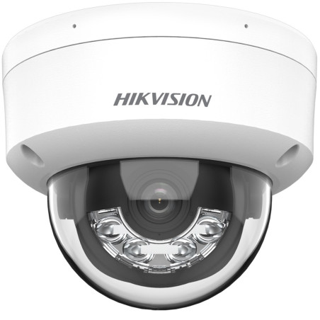 Hikvision DS-2CD1161G2-LIU IP camera