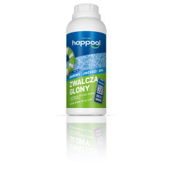 Acrylmed BIOCID G-1/R Algae...
