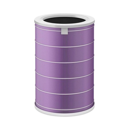 Air Purifier Filter | Mi SCG4011TW | Air Purifier | Suitable for Xiaomi Mi cleaner, Xiaomi Mi 2 Cleaner and Xiaomi Mi Pro Cleaner | Purple
