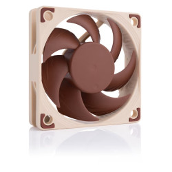 Noctua NF-A6x15 5V 60x15mm,...