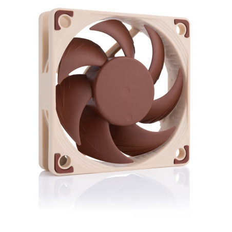 Noctua NF-A6x15 5V 60x15mm, 5V premium fan