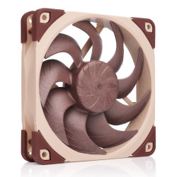 Noctua NF-A12X25 G2 LS-PWM...
