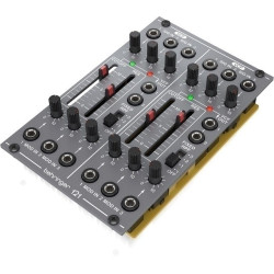 Behringer 121 DUAL VCF...
