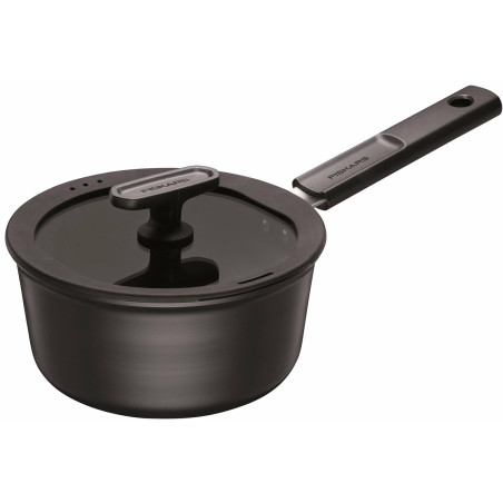 FS. Saucepan 1.8L non-stick coating, lid