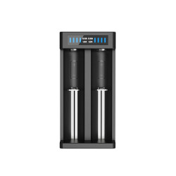Battery charger for...