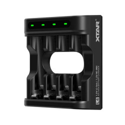 Battery charger R03 / AAA,...