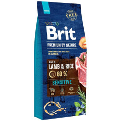 BRIT Premium by Nature...
