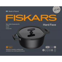 Pot 5L with non-stick...
