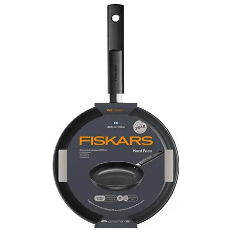 26 cm Non-Stick Coated Frying Pan Hard Face