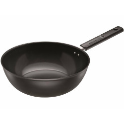 Wok 28 cm (4.5 L) with Hard...