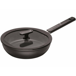 Chef's pan 26 cm, non-stick...