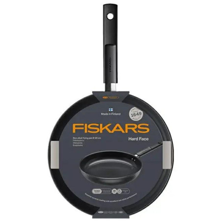 FS.frying pan 30 cm with non-stick coating Hard Face