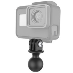 RAM MOUNT RAP-B-202U-GOP1...