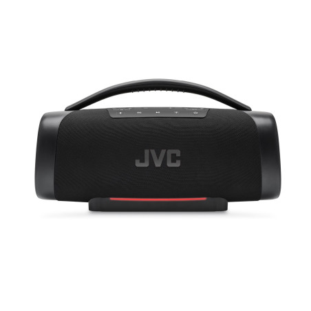 JVC XS-E934B - Bluetooth speaker, black