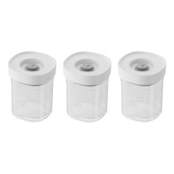 Set of 3 XS ZWILLING...