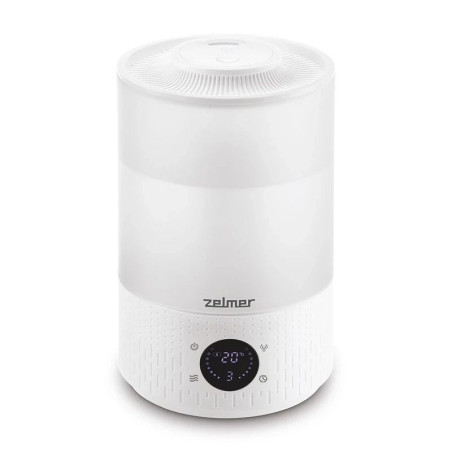 Zelmer ZHH2800 humidifier for rooms up to 35 square metres