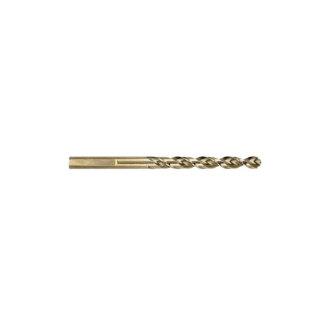 HSS E Cobalt Drill Bits 10.5mm BulkX5