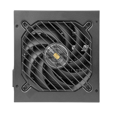 Mars Gaming MPB850SI power supply unit 850 W 24-pin ATX ATX Black
