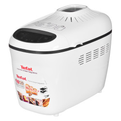 Tefal PF610138 bread maker...