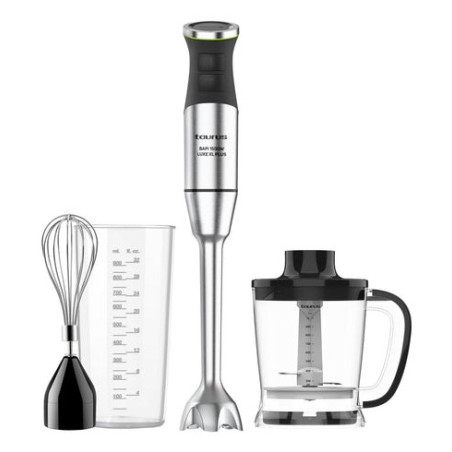 Taurus Bapi 1500 Luxe XL Plus 1500 W hand mixer
