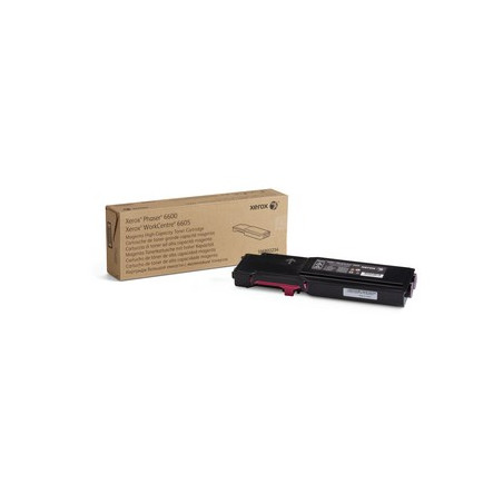 Xerox 106R02234 toner cartridge 1 pc(s) Original Magenta