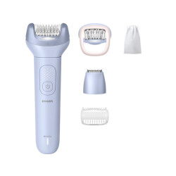 Philips Epilator Series...