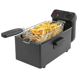 ProfiCook PC-FR 1325 Single...