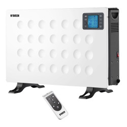 CONVECTOR HEATER NOVEEN...