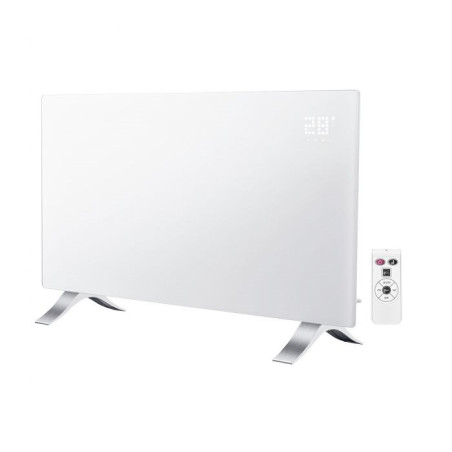 Electric convector heater 2000W, IP24, WIFI NEO Tools 90-095