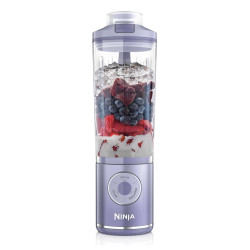 Ninja BC251EULD blender...