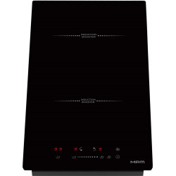 MPM MPM-30-IM-18 hob Black...