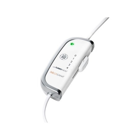 Neck and back electric blanket Medisana HP 630 XL 55 x 65 cm 100 W