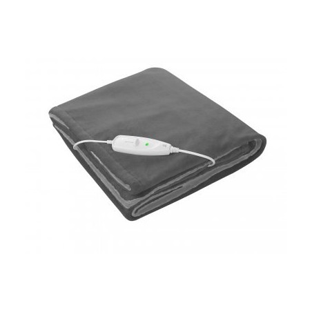 Medisana HDW Electric blanket 120 W Grey