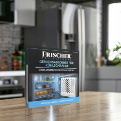 Frischer refrigerator odour...